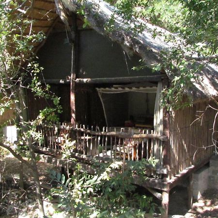 Caprivi Houseboat Safari Lodge Katima Mulilo Luaran gambar