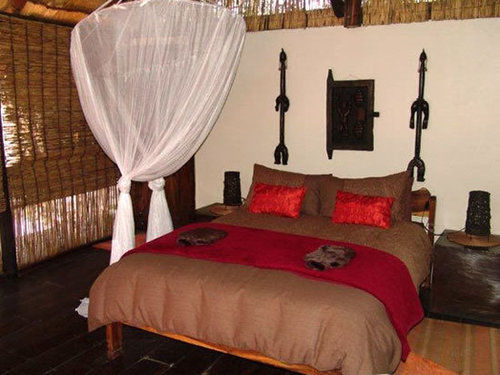 Caprivi Houseboat Safari Lodge Katima Mulilo Luaran gambar