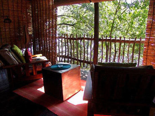 Caprivi Houseboat Safari Lodge Katima Mulilo Luaran gambar
