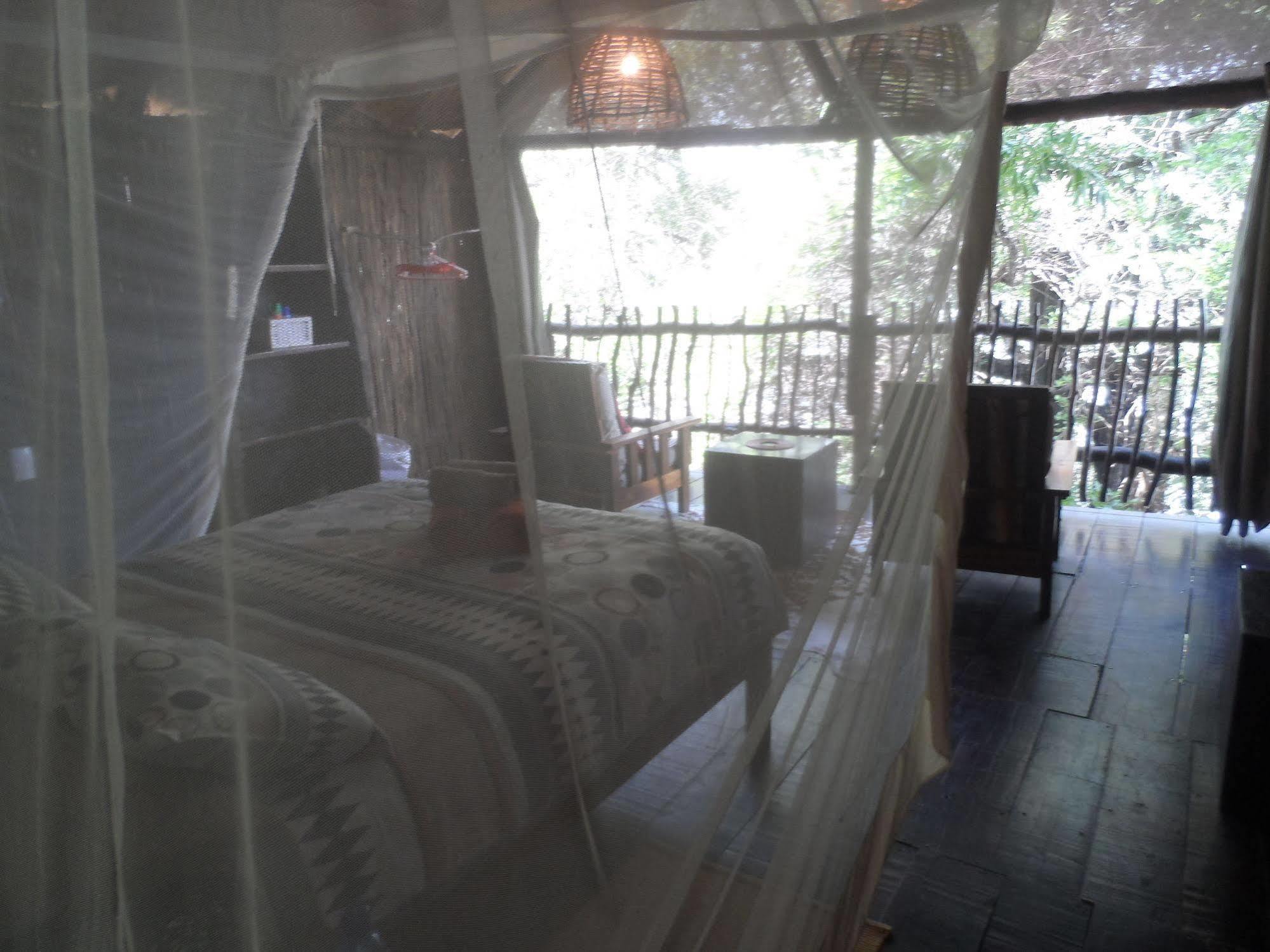 Caprivi Houseboat Safari Lodge Katima Mulilo Luaran gambar