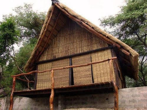 Caprivi Houseboat Safari Lodge Katima Mulilo Luaran gambar