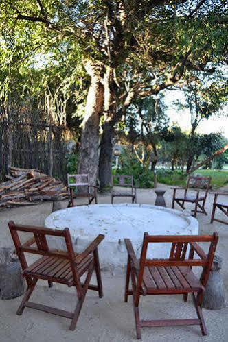 Caprivi Houseboat Safari Lodge Katima Mulilo Luaran gambar
