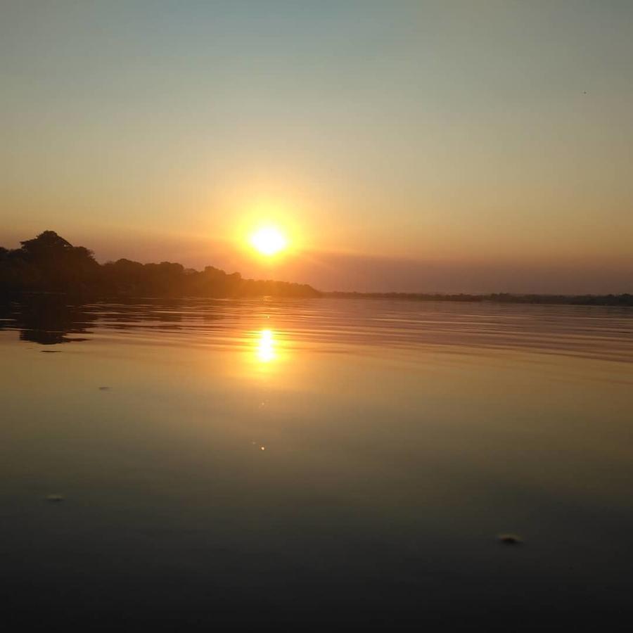 Caprivi Houseboat Safari Lodge Katima Mulilo Luaran gambar