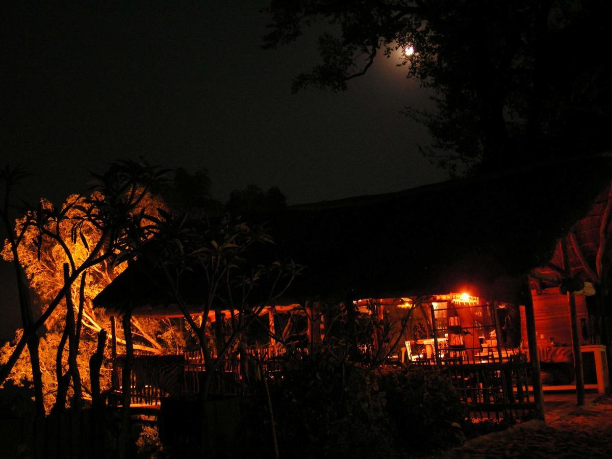 Caprivi Houseboat Safari Lodge Katima Mulilo Luaran gambar