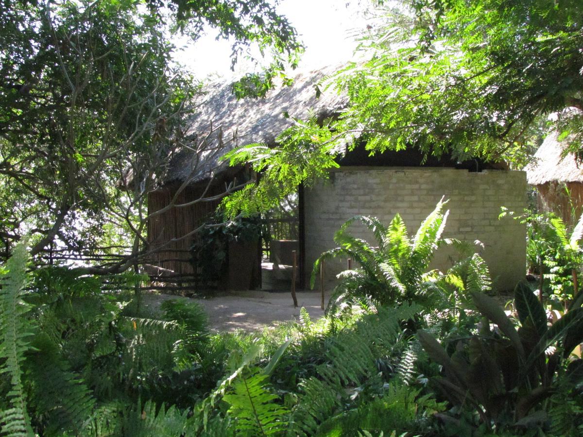 Caprivi Houseboat Safari Lodge Katima Mulilo Luaran gambar