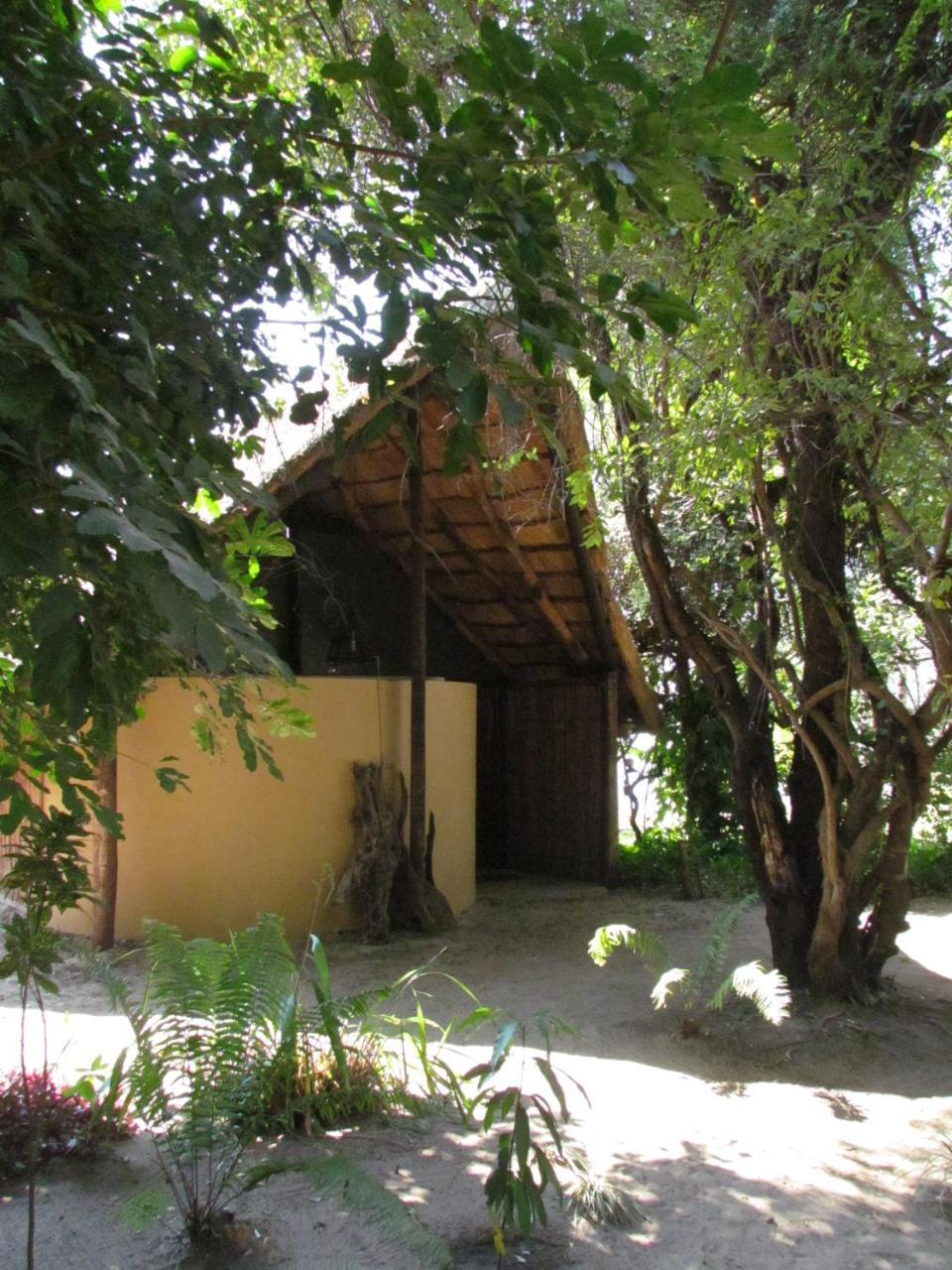 Caprivi Houseboat Safari Lodge Katima Mulilo Luaran gambar