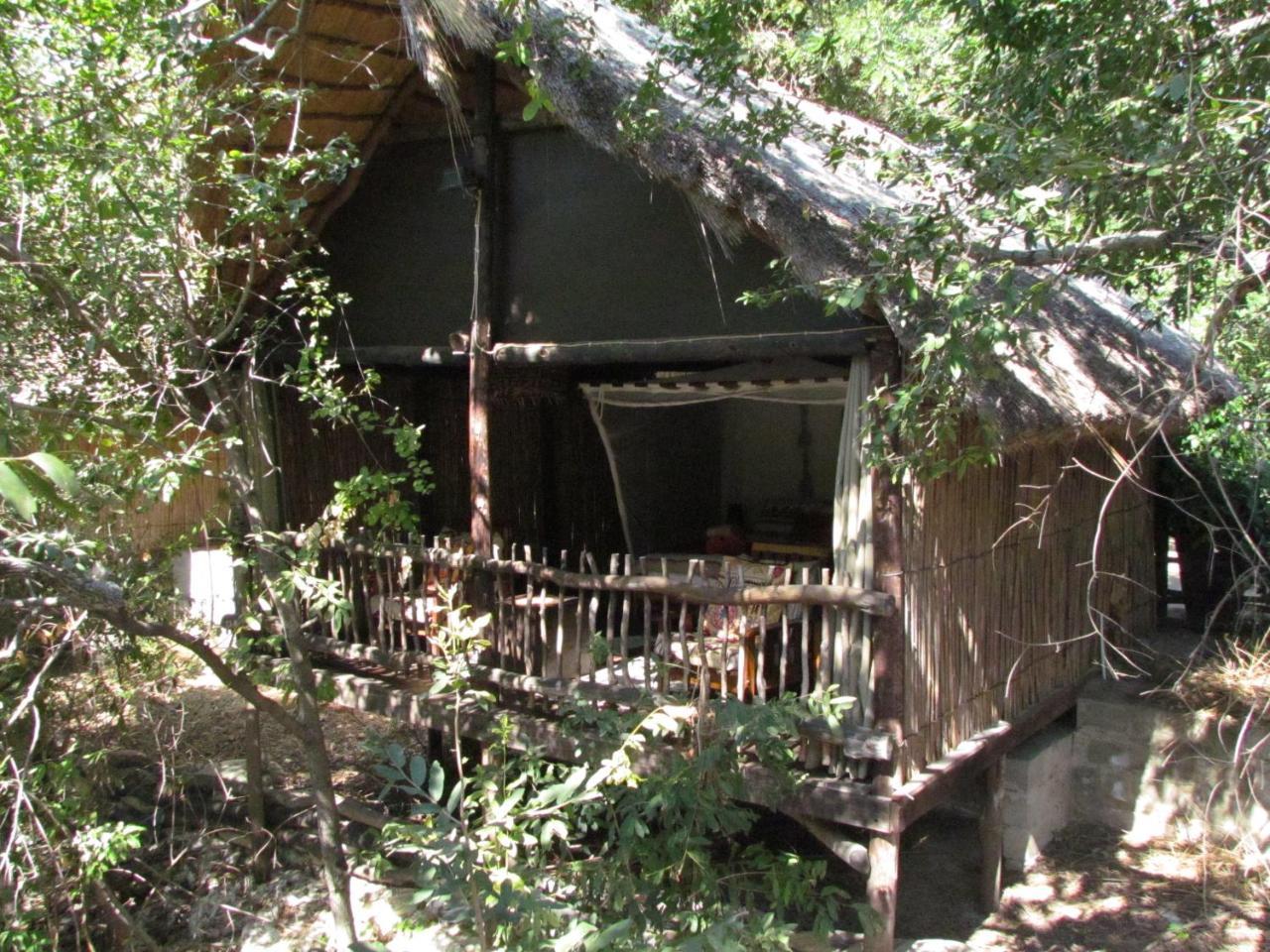 Caprivi Houseboat Safari Lodge Katima Mulilo Luaran gambar